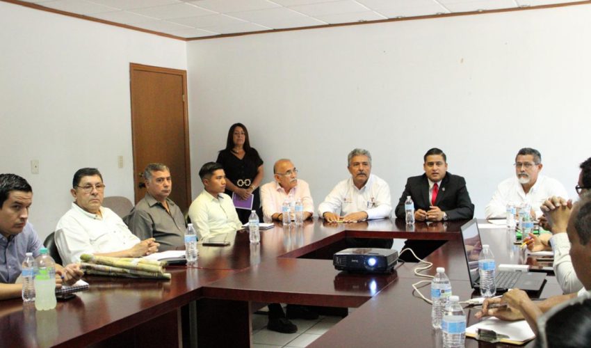 Fortalece extensionismo agrícola cadenas productivas en Tamaulipas 