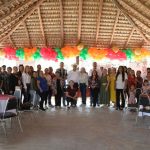 Mujeres rurales: fuerza viva que transforma el campo tamaulipeco
