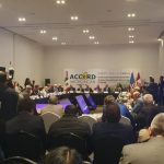 Participa Tamaulipas en el Acuerdo Agropecuario Trinacional 2025