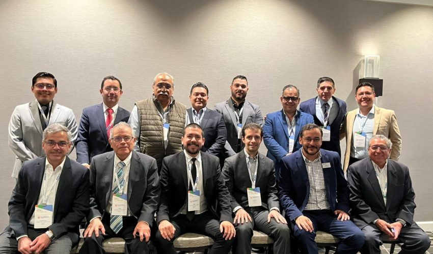 Funcionarios tamaulipecos exploran oportunidades para impulsar el uso de etanol