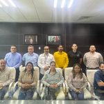 Impulsa Gobierno de Tamaulipas trabajo interinstitucional contra incendios forestales