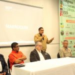 Celebran en Güémez el segundo Congreso Internacional de Cítricos 2025