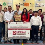 Promueve Tamaulipas consumo de productos del mar en comunidades vulnerables