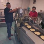 Avanza Tamaulipas en evaluación de procesos para producir harina de sorgo nixtamalizado