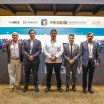 Presenta Tamaulipas Agromap en el Foro de Entidades Federativas del INEGI 2025