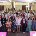 Impulsa Tamaulipas alianzas estratégicas en foro latinoamericano de sostenibilidad pesquera