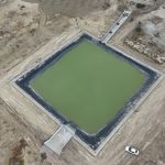 Inaugura Gobierno de Tamaulipas infraestructura hídrica en Bustamante y Tula