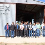 Analizan rehabilitación de centros de acopio para fortalecer el Programa de Precios de Garantía