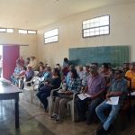 Promueven producción y uso de lixiviados en Xicoténcatl