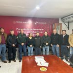 Analizan resultados y acciones del Plan Estatal de Manejo del Fuego 2025