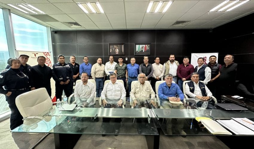 Activan en Tamaulipas plan de acción integral para proteger la sanidad pecuaria