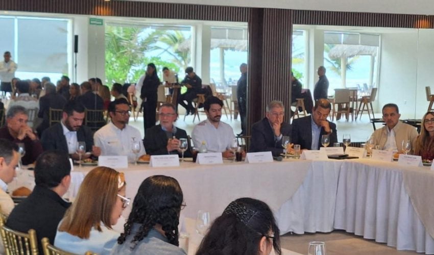 Apuesta Tamaulipas por la acuacultura sustentable con proyectos de ostión