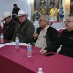 Tula, sede de encuentro interestatal para fortalecer la producción caprina