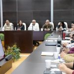 Fortalecen planeación y control de Programas del Sector Rural para 2026