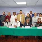 Participa Tamaulipas en encuentro nacional para el desarrollo pesquero y acuícola