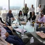 Respalda Gobierno del Estado a productores mezcaleros y forestales