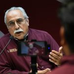 Refuerza Tamaulipas blindaje sanitario para proteger al sector ganadero