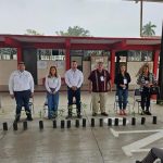 Impulsan en Tamaulipas cultura forestal desde las aulas