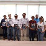 Fomentarán evaluación y monitoreo de ecosistemas costeros en Tamaulipas