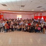 Acercan educación forestal a estudiantes de Padilla con taller interactivo