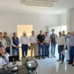 Inauguran Centro de Emergencias Sanitarias contra gusano barrenador