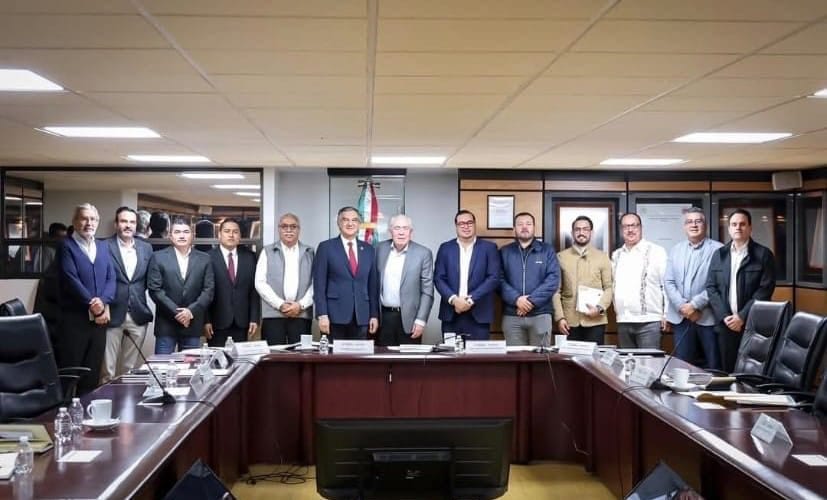 Autorizan apoyo extraordinario para la comercialización de maíz amarillo