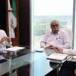 Analizan acciones para fortalecer venta de ostión en municipios costeros