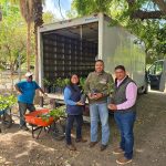 Avanza Nuevo Laredo hacia un entorno más verde y sustentable