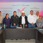 Promueven acciones preventivas contra el gusano barrenador en Miquihuana