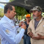 Avanza coordinación interinstitucional para impulsar el desarrollo pesquero en González