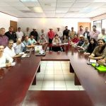 Actualización de extensionistas, clave para detección temprana de la plaga