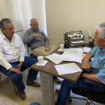 Coordinan esfuerzos para fortalecer programas en beneficio del sector rural en El Mante