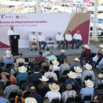 Dan impulso a la ganadería con sementales de alto valor genético