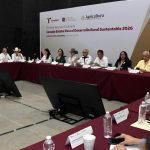 Consolida sesión del consejo estatal estrategias para el desarrollo rural sustentable
