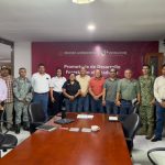 Refuerza Tamaulipas estrategia interinstitucional contra incendios forestales