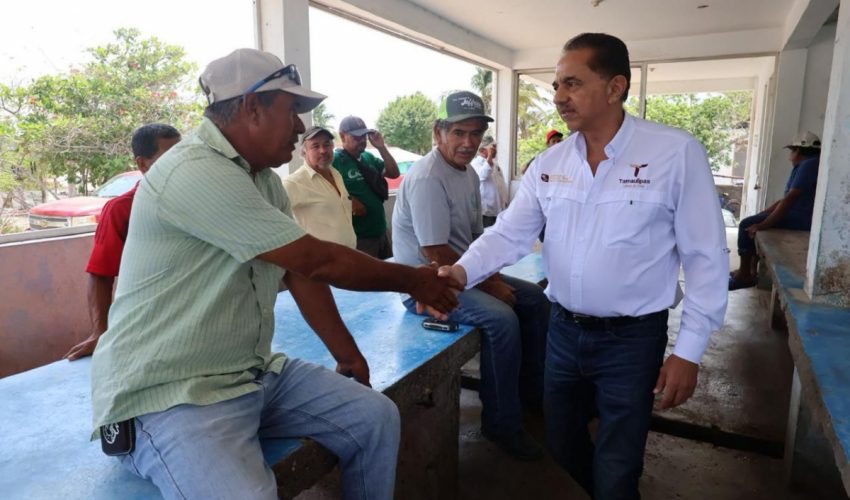 Exhortan a fortalecer proyecto de granjas de ostión en Barra del Tordo