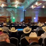 Participa Tamaulipas en reunión binacional para fortalecer sanidad pecuaria