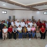 Productores pesqueros reciben orientación sobre programas de apoyo estatal