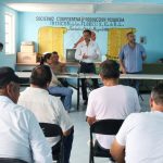 Promueve Gobierno del Estado desarrollo de la ostricultura en Soto la Marina