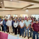 Avanza la expansión del frijol guar en el norte de Tamaulipas
