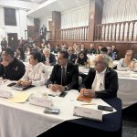 Participa Tamaulipas en Foro Nacional de Mares y Costas