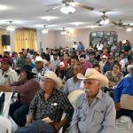 Impulsa Gobierno de Tamaulipas competitividad del sector ganadero