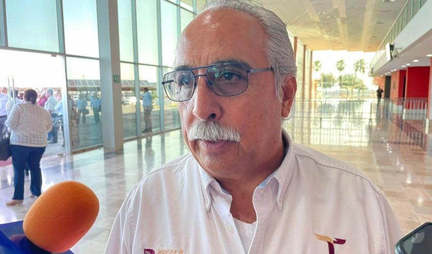 Registra Tamaulipas disminución de casos de gusano barrenador
