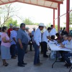 Se fortalece sector rural con entrega de semilla de sorgo y maíz