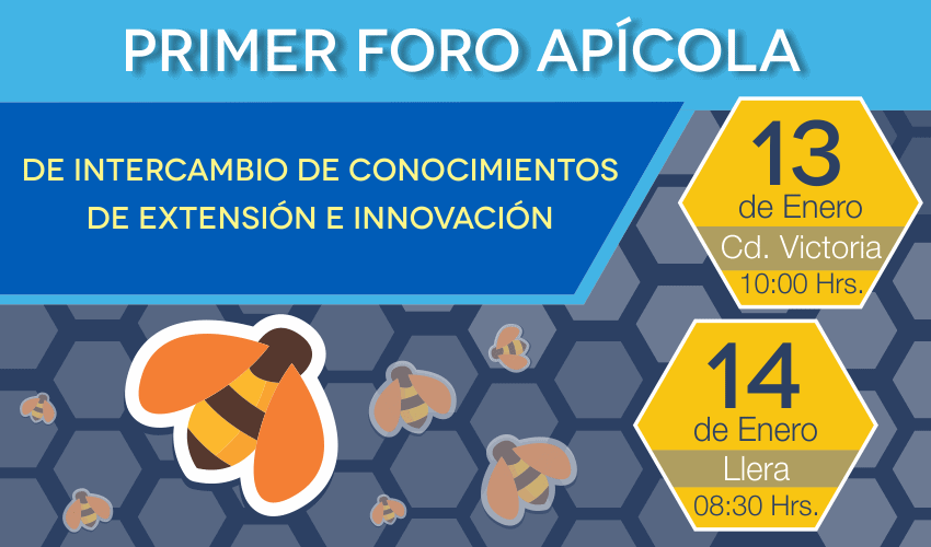 Primer Foro Apícola de Intercambio de Conocimientos de Extensión e Inovación