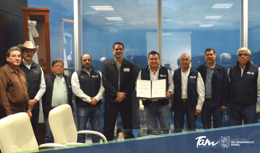 Se instala en Tamaulipas la Unidad de Inteligencia Sanitaria