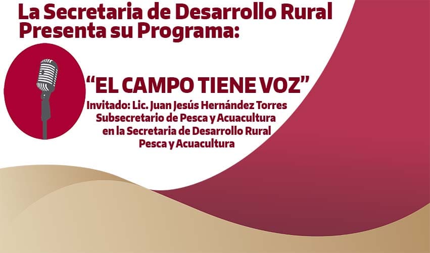 TEMA: SECTOR PESQUERO EN TAMAULIPAS