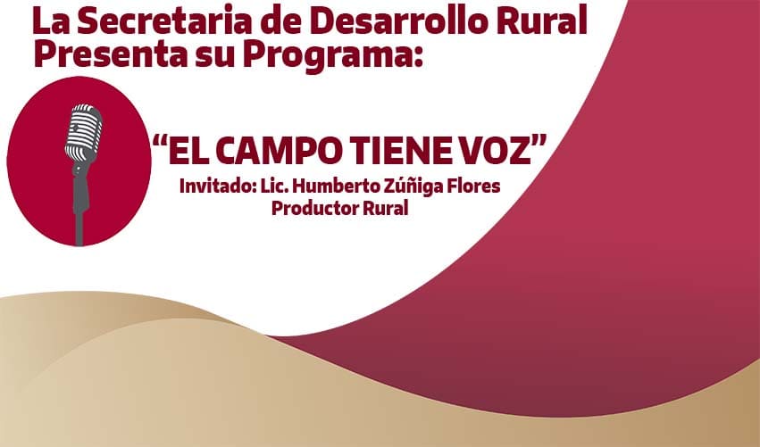 TEMA: EMPRENDEDORES RURALES