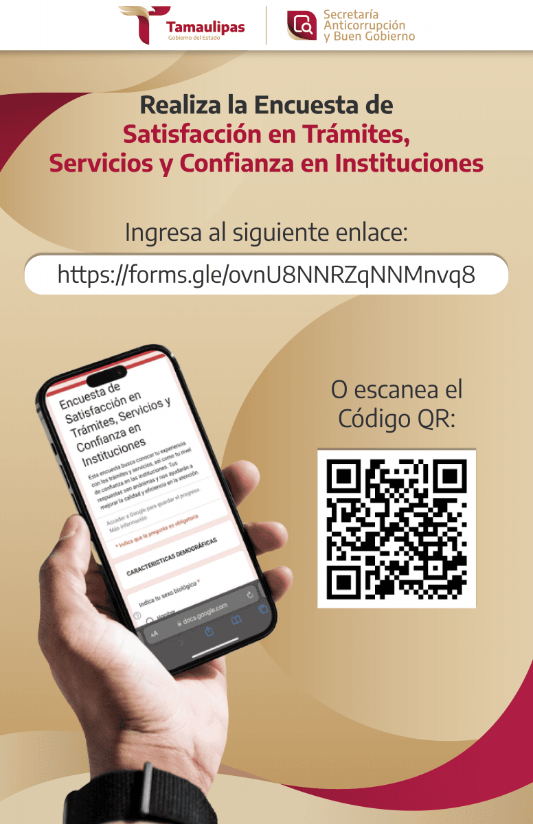 Encuesta de Satisfacción 2025