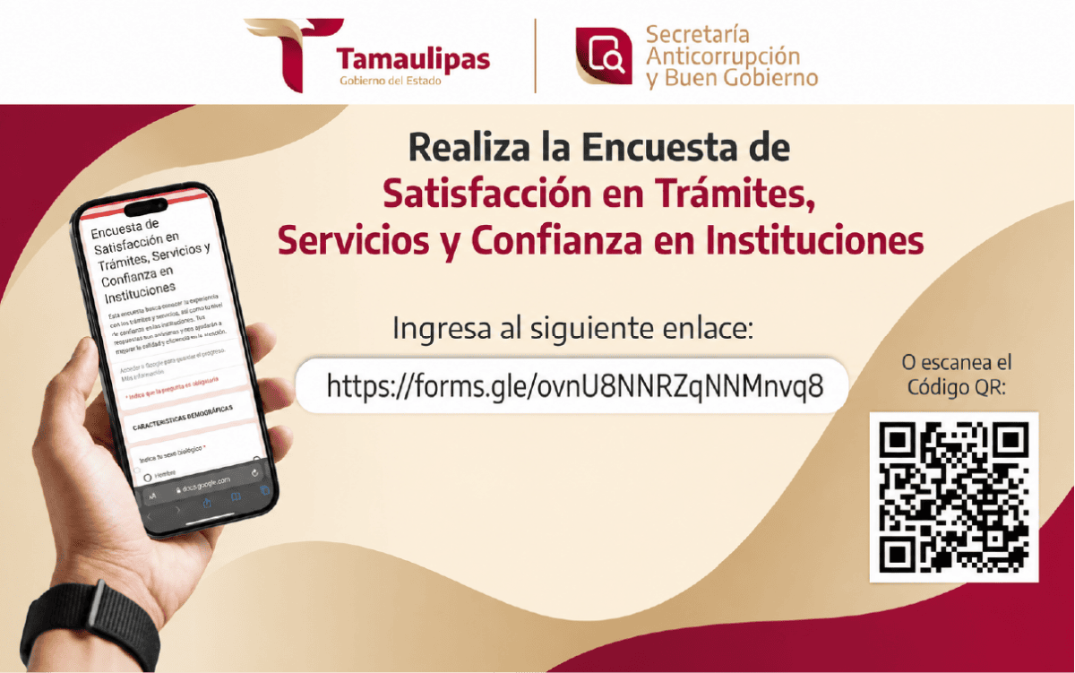 Encuesta de Satisfacción 2025